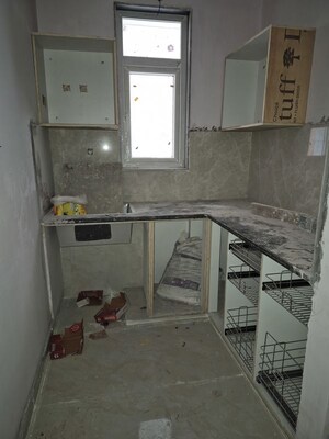 Kitchen/pantry in 3.5 BHK Builder Floor at Mayur Vihar – for Sale