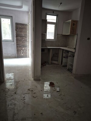 3.5 BHK Builder Floor – Exterior View View at Mayur Vihar - for Sale