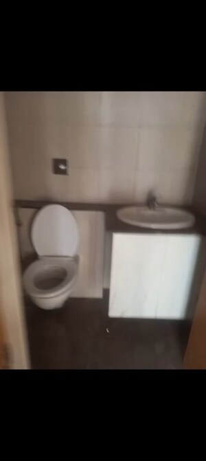 Bathroom in 2 BHK Apartment at Sobha Dream Gardens, Thanisandra Main Road – for Sale