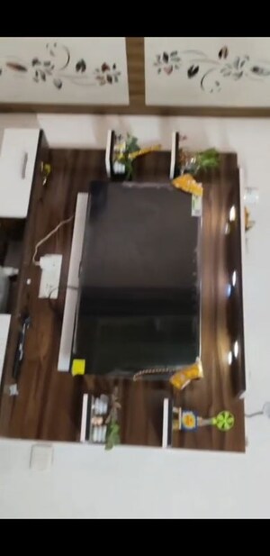 Gym in 2 BHK Apartment at Vashisht Heights, Sector 87 – for Rent