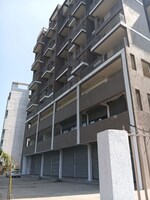 1 BHK +  430 Sq.Ft. Apartment in Secret 7 Upper