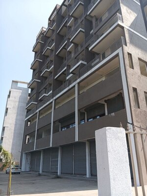 1 BHK Apartment For Sale in Secret 7 Upper, Kharghar