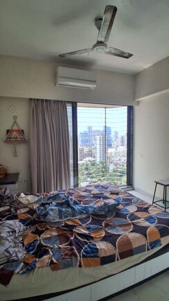 1 BHK Apartment For Rent in Lukhi Residency