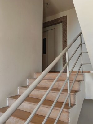Staircase in  Apartment at Raiya – for Sale