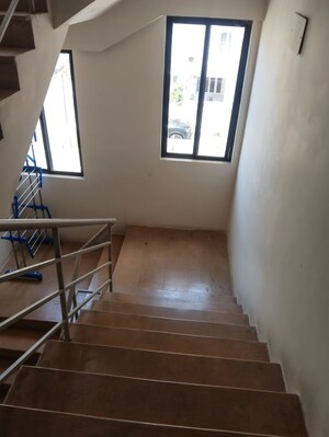 Staircase in  Apartment at Raiya – for Sale