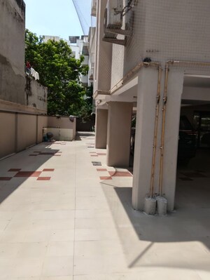 Balcony in  Apartment at Raiya – for Sale
