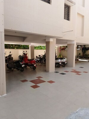 Parking in  Apartment at Raiya – for Sale