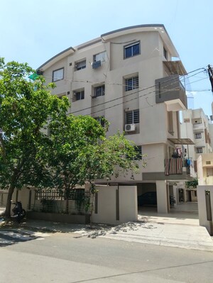  Apartment – Exterior View View at Raiya - for Sale