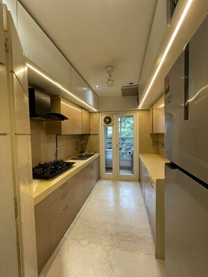3 BHK Apartment For Rent in Vasant Vihar