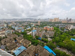 2.5 BHK Apartment For Rent in Ashar Arize, Kalwa