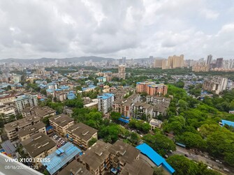 2.5 BHK +Apartment For Rent in Ashar Arize in Kalwa, Thane