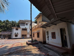  Independent House – Exterior View View at Alake - for Sale