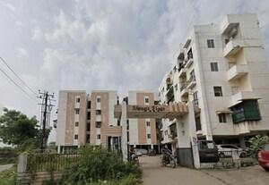  Apartment For Sale in Vadsar