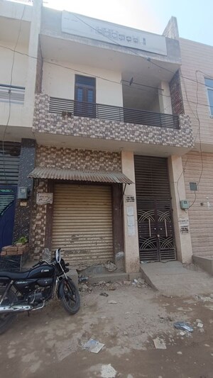  Independent House – Exterior View View at Birmi - for Sale
