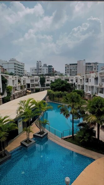 3.5 BHK +  2400 Sq.Ft. Apartment in Rohan Seher