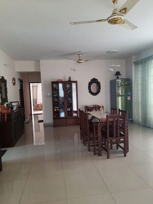Dining area in  Pg at Vinay Khand 4 – for Rent