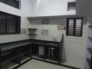 Kitchen in  Pg at Vinay Khand 4 – for Rent