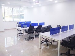 Office Space For Rent in Spaze ITech Park