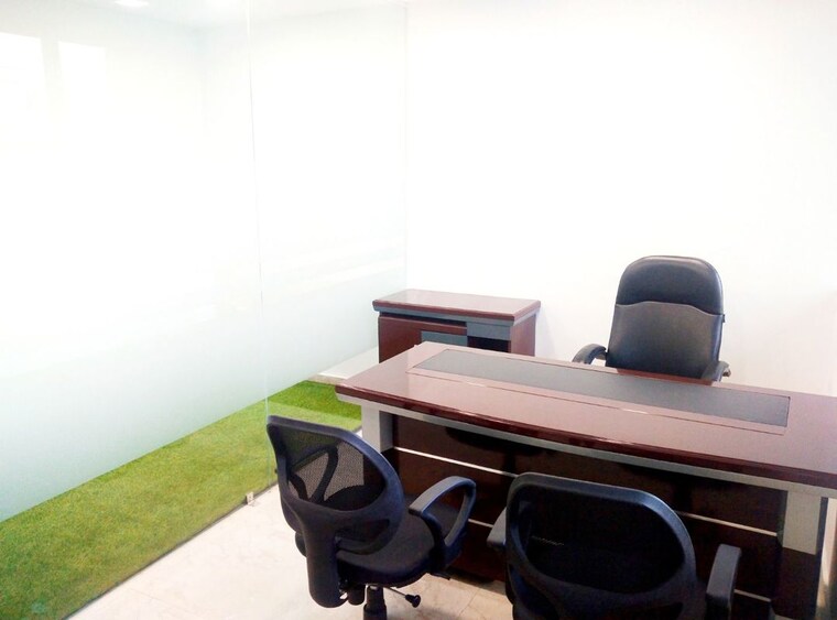 Team Area, spaze-itech-park Commercial Office Space 2000 Sq.Ft. In Sector 49 Gurgaon 10708745