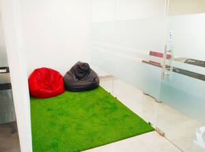 Furnished Amenities in  Office Space at Spaze ITech Park, Sector 49 – for Rent