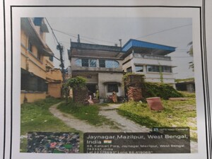  Independent House – Exterior View View at Mogra - for Sale