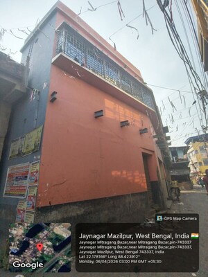  Shop – Exterior View View at Mogra - for Sale