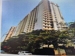  Apartment – Exterior View View at Goregaon East - for Sale