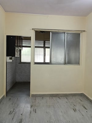 2 BHK Apartment For Rent in Nandivali Gaon