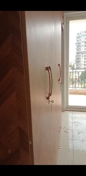 Bathroom in 3.5 BHK Apartment at RPS Auria, Sector 88 – for Rent