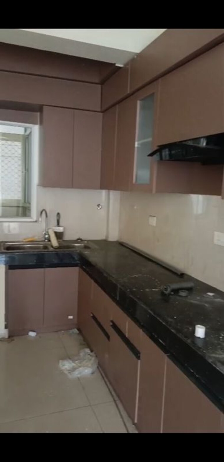 Kitchen, rps-auria 3.5 Bedroom 2000 Sq.Ft. Apartment In Sector 88 Faridabad 10708746