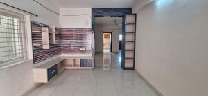 Building Lobby in 3 BHK Builder Floor at Kondapur – for Rent
