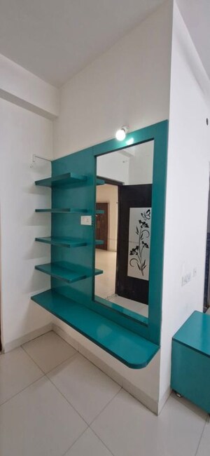 Furnished Amenities in 3 BHK Builder Floor at Kondapur – for Rent