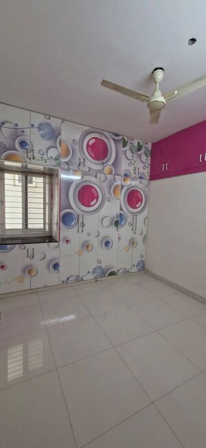 Floor Plan in 3 BHK Builder Floor at Kondapur – for Rent