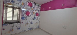 Furnished Amenities in 3 BHK Builder Floor at Kondapur – for Rent