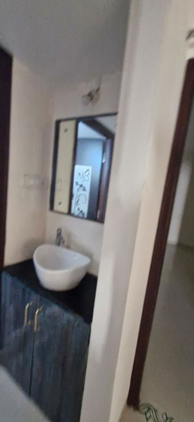 Bathroom, kondapur 3 Bedroom 1900 Sq.Ft. Builder Floor In Kondapur Hyderabad 10708765
