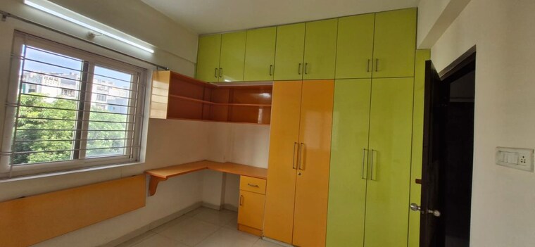 Kitchen, kondapur 3 Bedroom 1900 Sq.Ft. Builder Floor In Kondapur Hyderabad 10708765