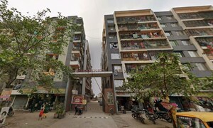  Apartment – Exterior View View at Dindoli - for Sale