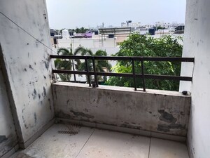 Balcony in  Apartment at Limda – for Sale