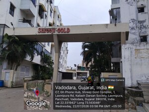  Apartment – Exterior View View at Limda - for Sale