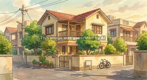  Independent House For Sale in Sokhda