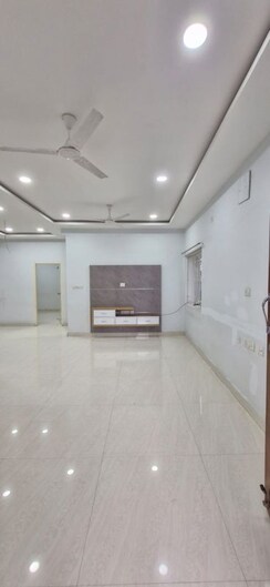 3 BHK +Builder Floor For Rent in Kondapur