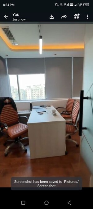 Team Area in  Office Space at Spaze ITech Park, Sector 49 – for Sale