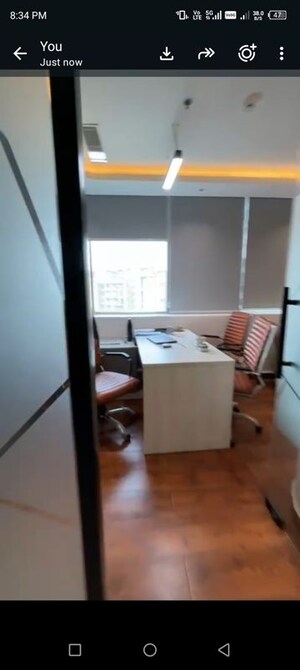 Team Area in  Office Space at Spaze ITech Park, Sector 49 – for Sale