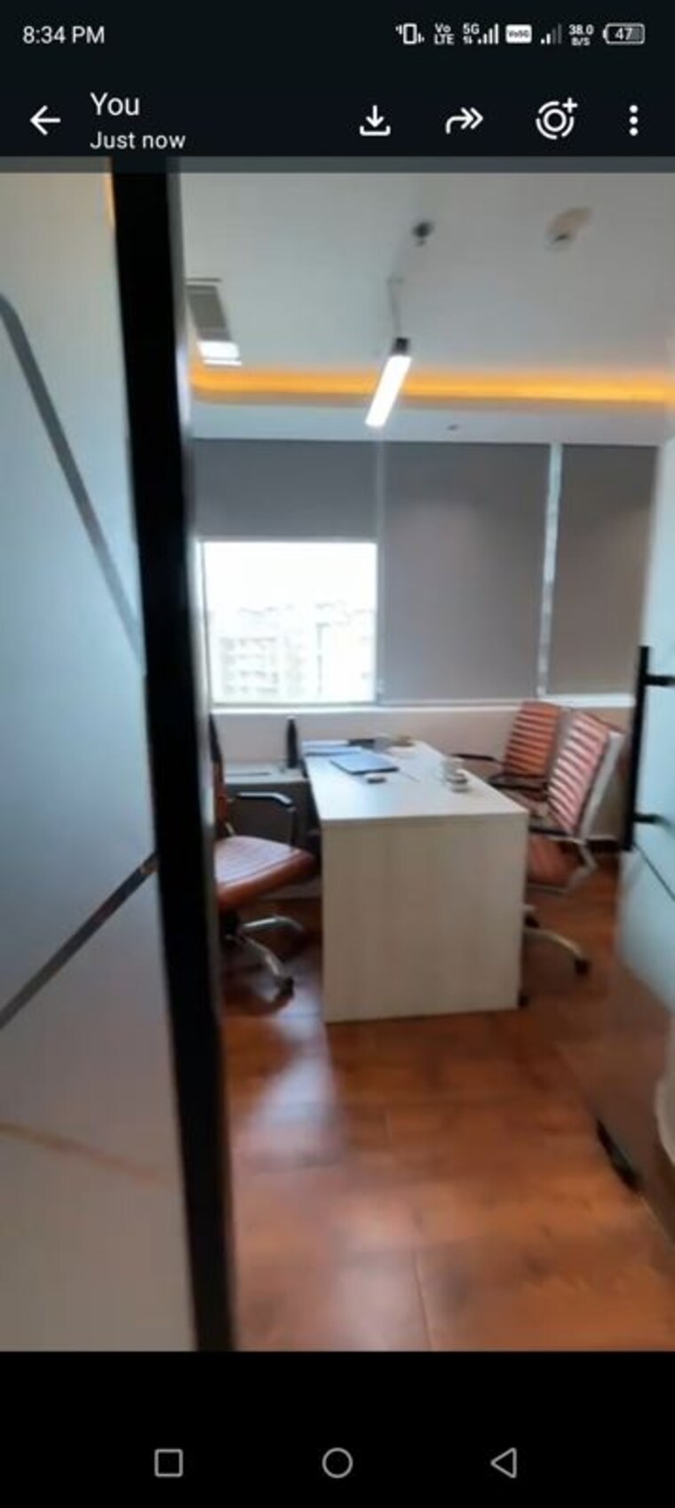 Team Area, spaze-itech-park Commercial Office Space 834 Sq.Ft. In Sector 49 Gurgaon 10708762