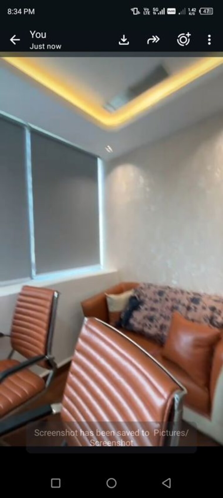 undefined, spaze-itech-park Commercial Office Space 834 Sq.Ft. In Sector 49 Gurgaon 10708762