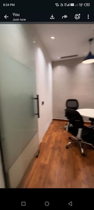 Team Area in  Office Space at Spaze ITech Park, Sector 49 – for Sale