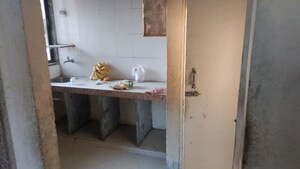 Bathroom in  Apartment at Vidhut Nagar – for Sale