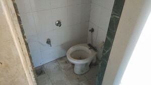 Bathroom in  Apartment at Vidhut Nagar – for Sale