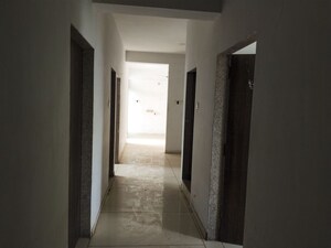 Building Lobby in  Apartment at Gorwa – for Sale