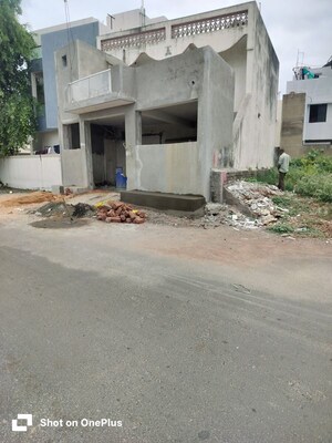  Land – Exterior View View at Chotu Nagar - for Sale